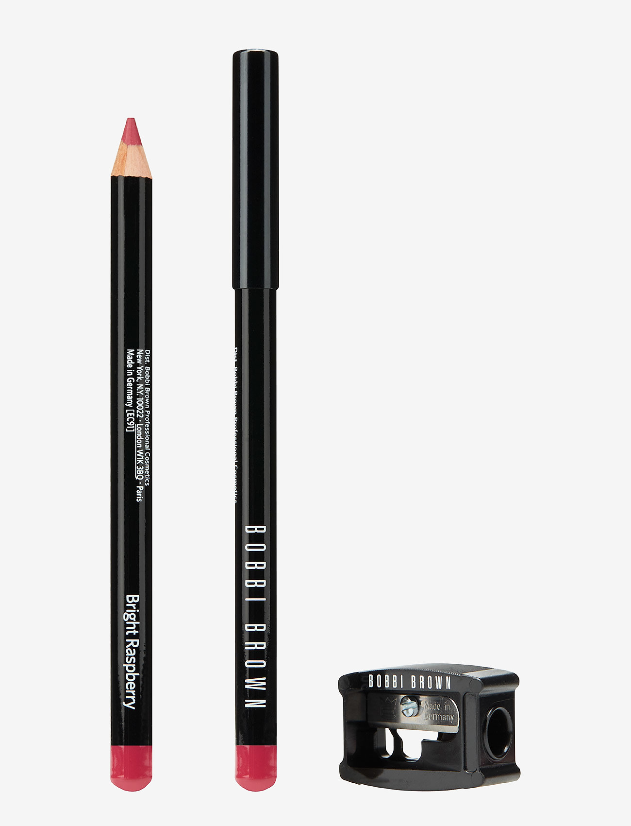 Lip Liner, Bright Raspberry (Bright Raspberry) (178.50 kr) Bobbi