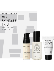 Mini Skincare Trio