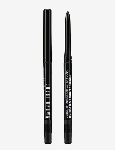 Perfectly Defined Gel Eyeliner, Chocolate Truffle - eyeliner - chocolate truffle