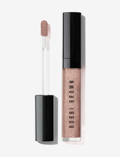 BB Crushed Oil-Infused Gloss Shimmer - läppglans - bare sparkle
