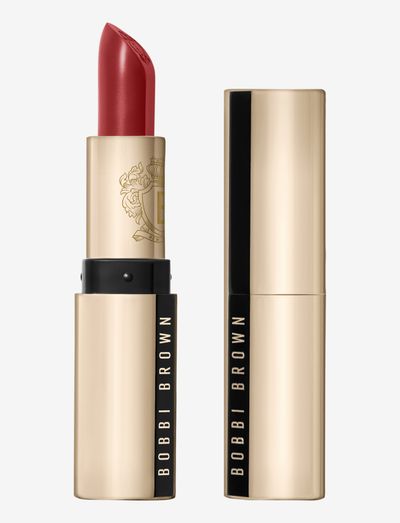 Luxe Lipstick - leppestift - parisian red 800
