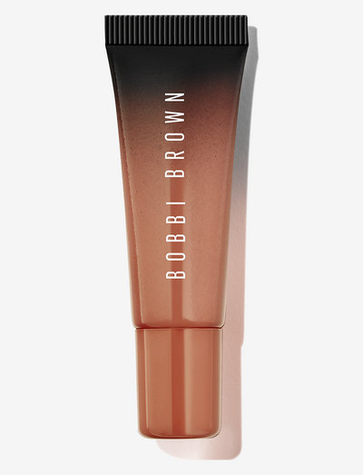 BB Crushed Creamy Color for Cheeks and Lips - blush - latte