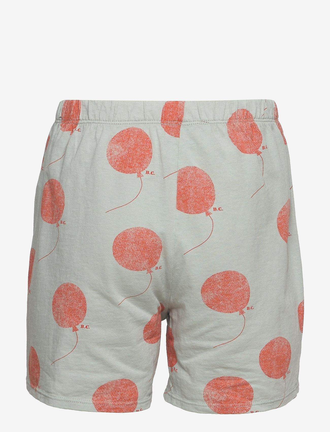 Bobo Choses Balloon All Over Shorts 