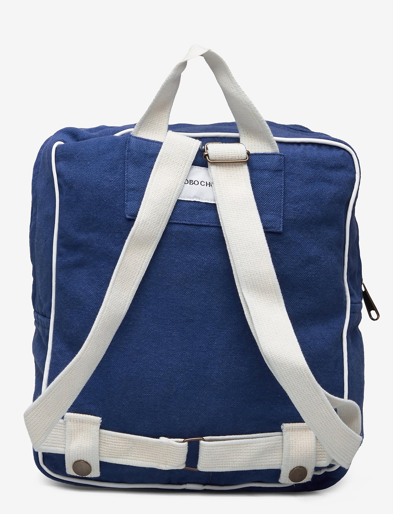 Boy Schoolbag (Electric Blue) (721 kr) Bobo Choses Boy Schoolbag (Electric Blue) (721 kr) Bobo Choses