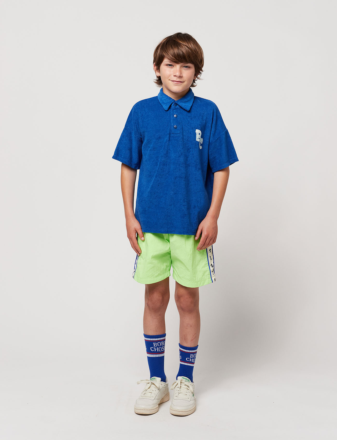 bobo choses 10-11y - トップス