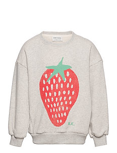 nike strawberry sweatshirt