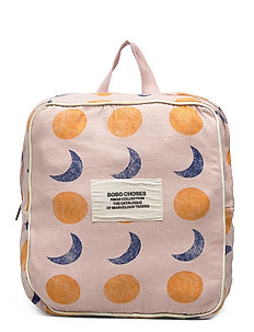 Bobo Choses | Ryggsäckar | Stort utbud av nya styles | Boy Schoolbag (Electric Blue) (721 kr) Bobo Choses