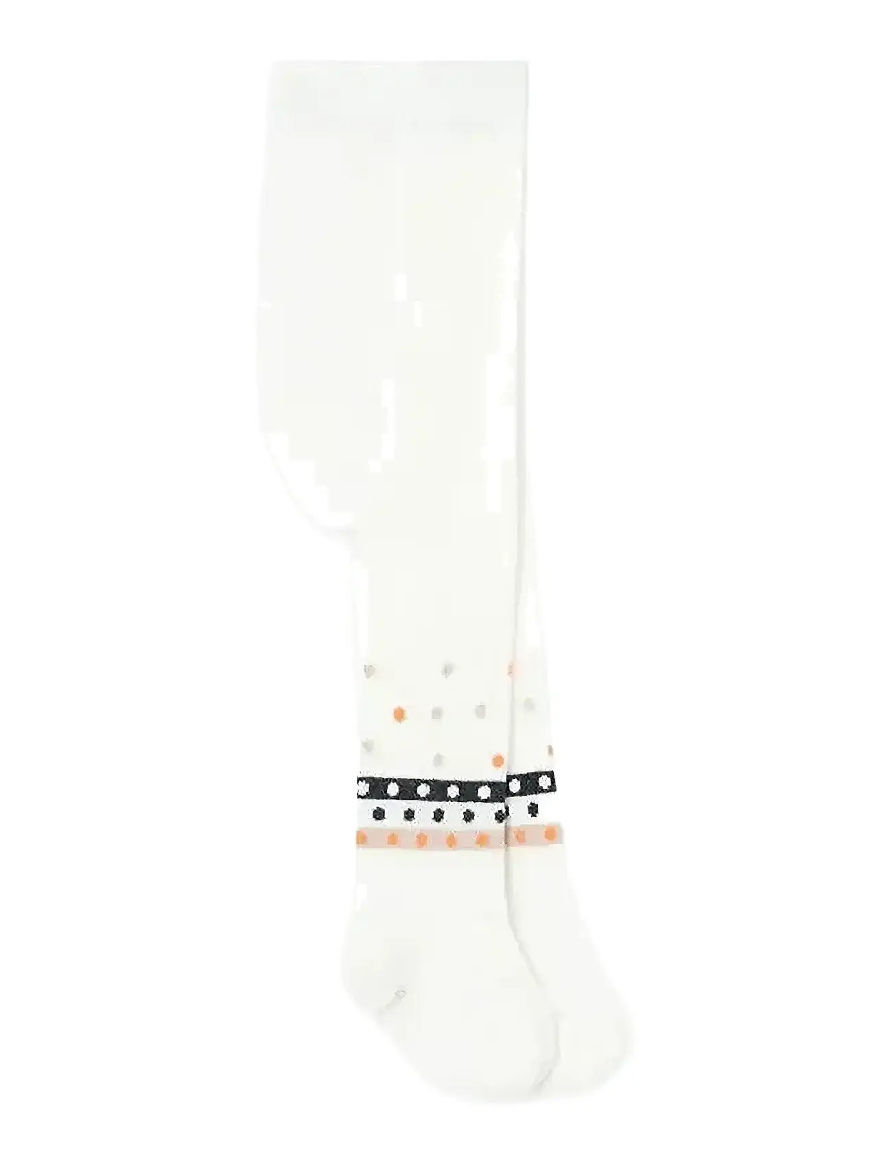 BOBOLI Thick Strumpfhose -Bci Weiß - 68 - Kinder