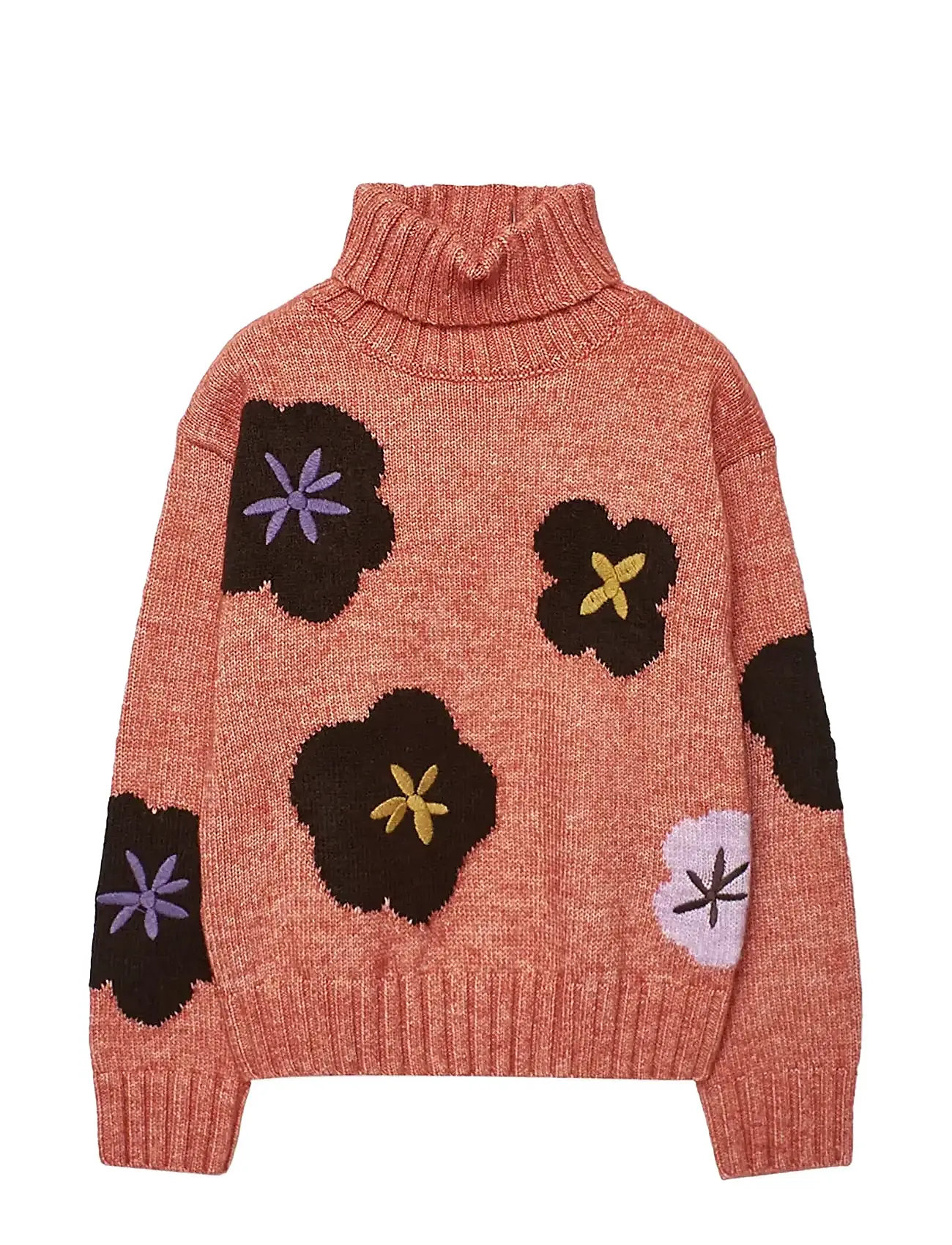 Boboli Knitwear Pullover, 110, Red, Strik > Pullovere, Børn