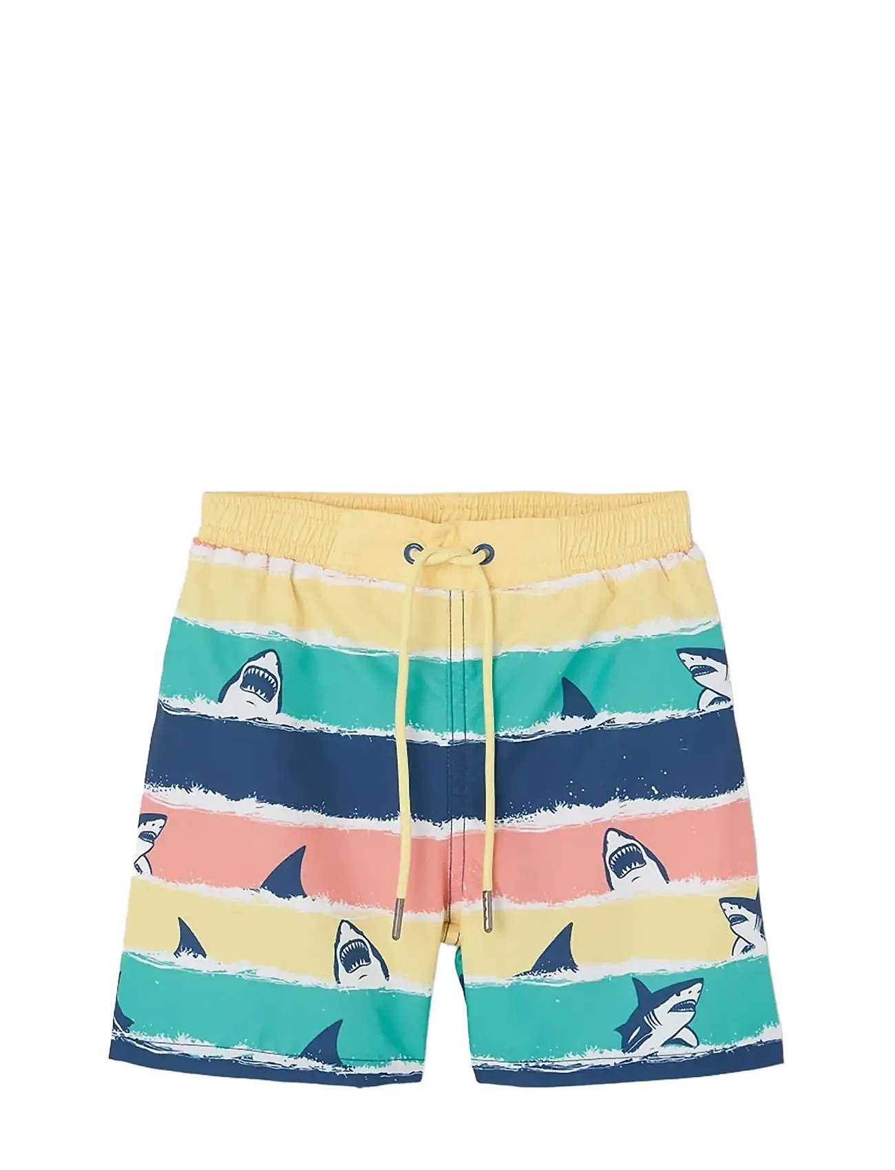 Boboli Swimsuit For Boy, 98, Multi/patterned, Badetøj > Badeshorts, Børn