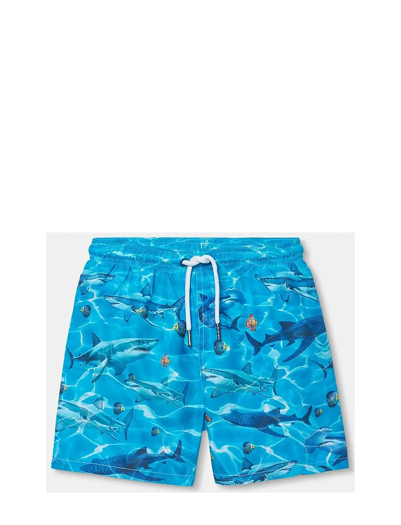 Boboli Swimsuit For Boy, 104, Blue, Badetøj > Badeshorts, Børn