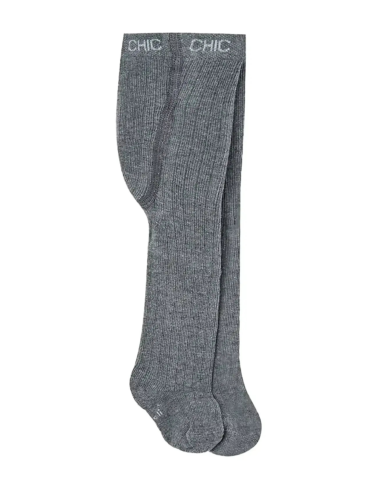 BOBOLI Thick Strumpfhose -Bci Grau - 74 - Kinder