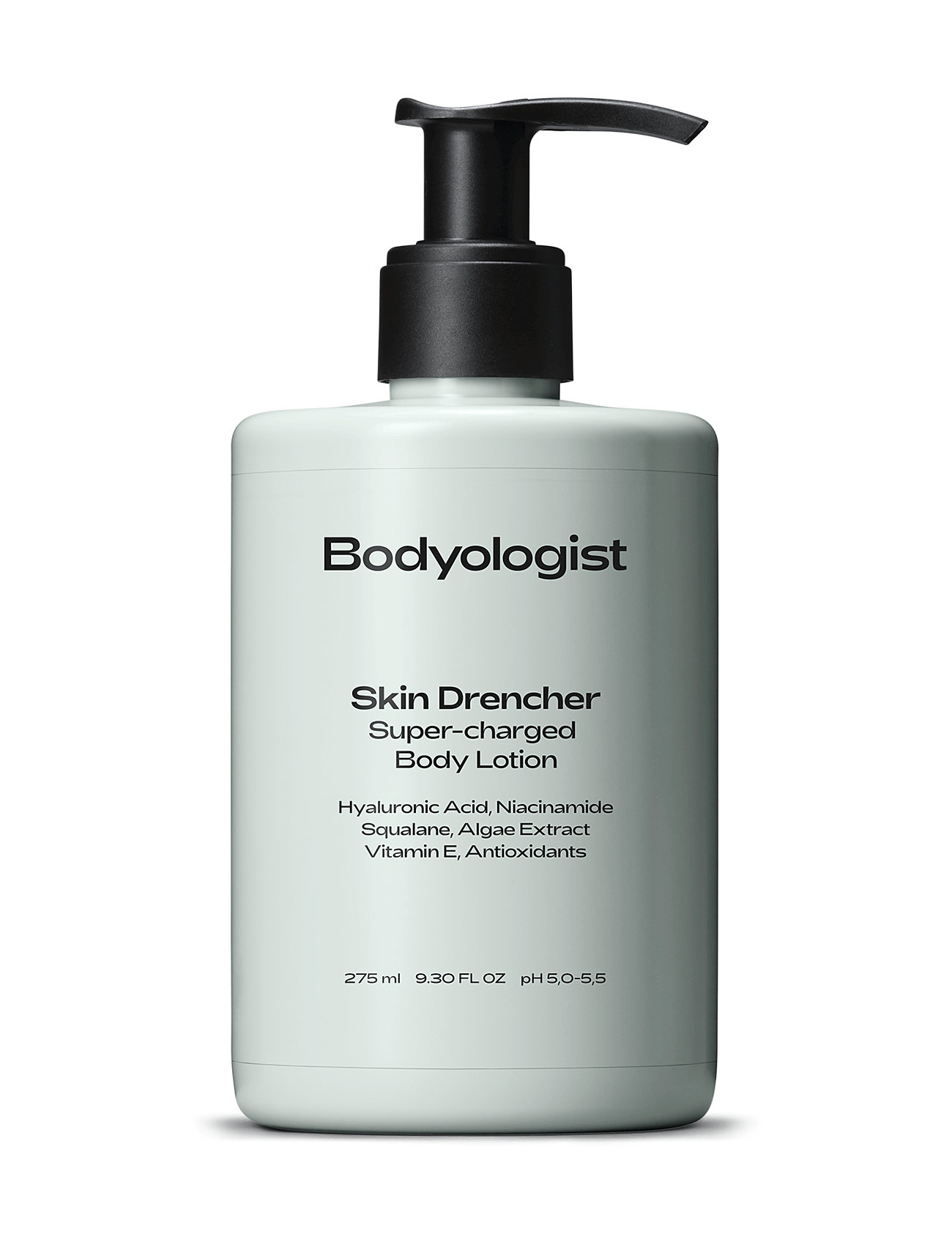 Bodyologist Skin Drencher Body Lotion - Nude - 275 ml