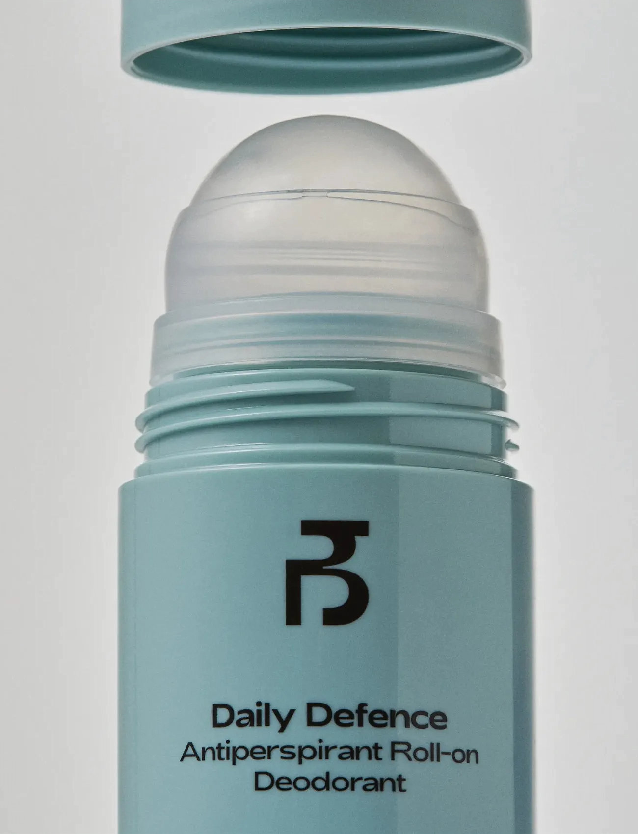 Bodyologist Bodyologist Daily Defence Antiperspirant Roll-On Deodorant 50 ml, 50 ml, Nude, Deodoranter > Roll-On, Dame