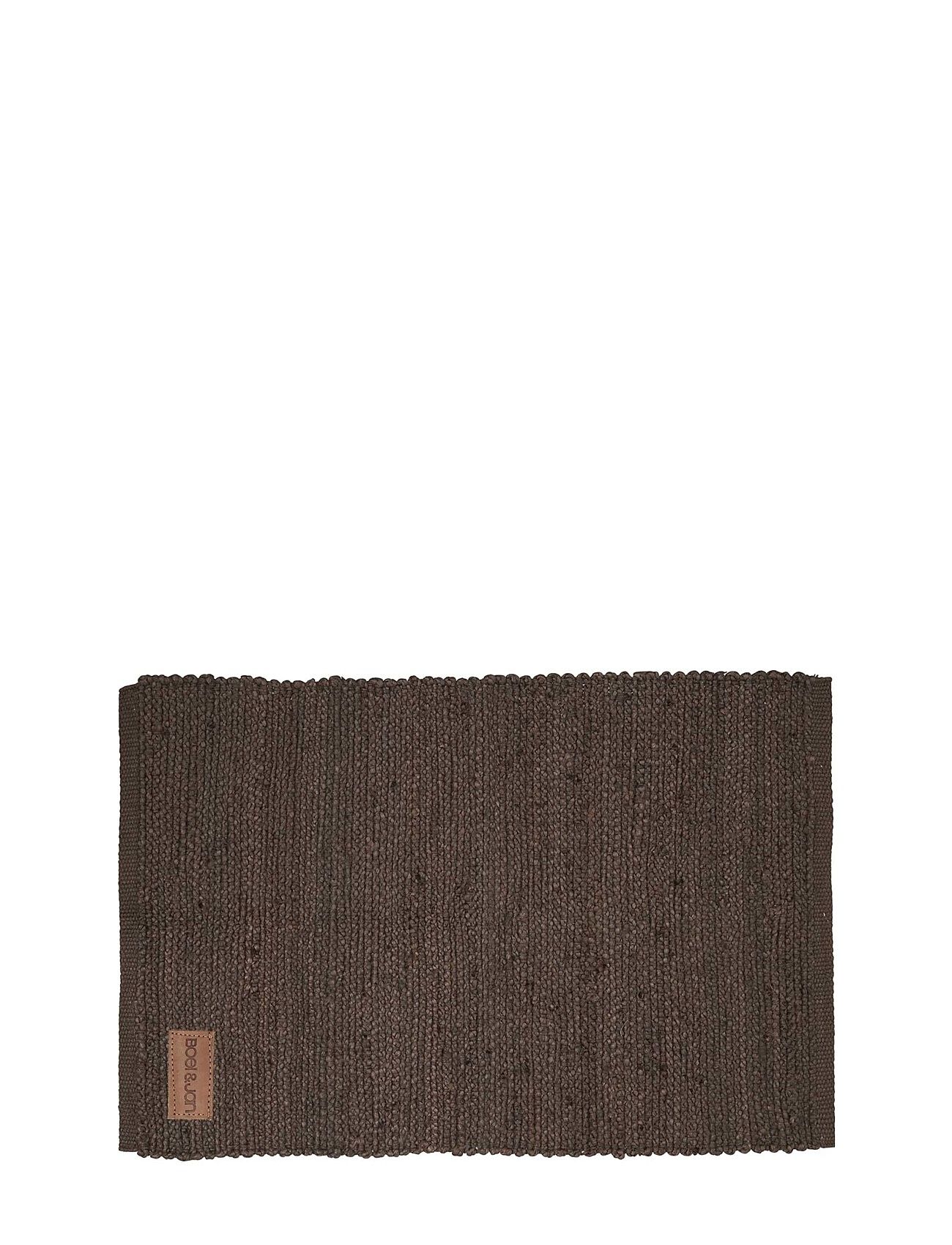 Merida Placemat Brown Boel & Jan