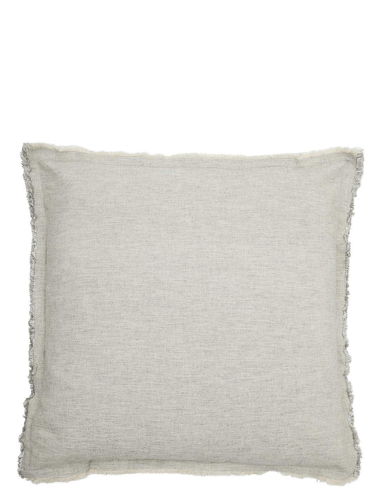 Cushion Cover - Katsiki Grey Boel & Jan