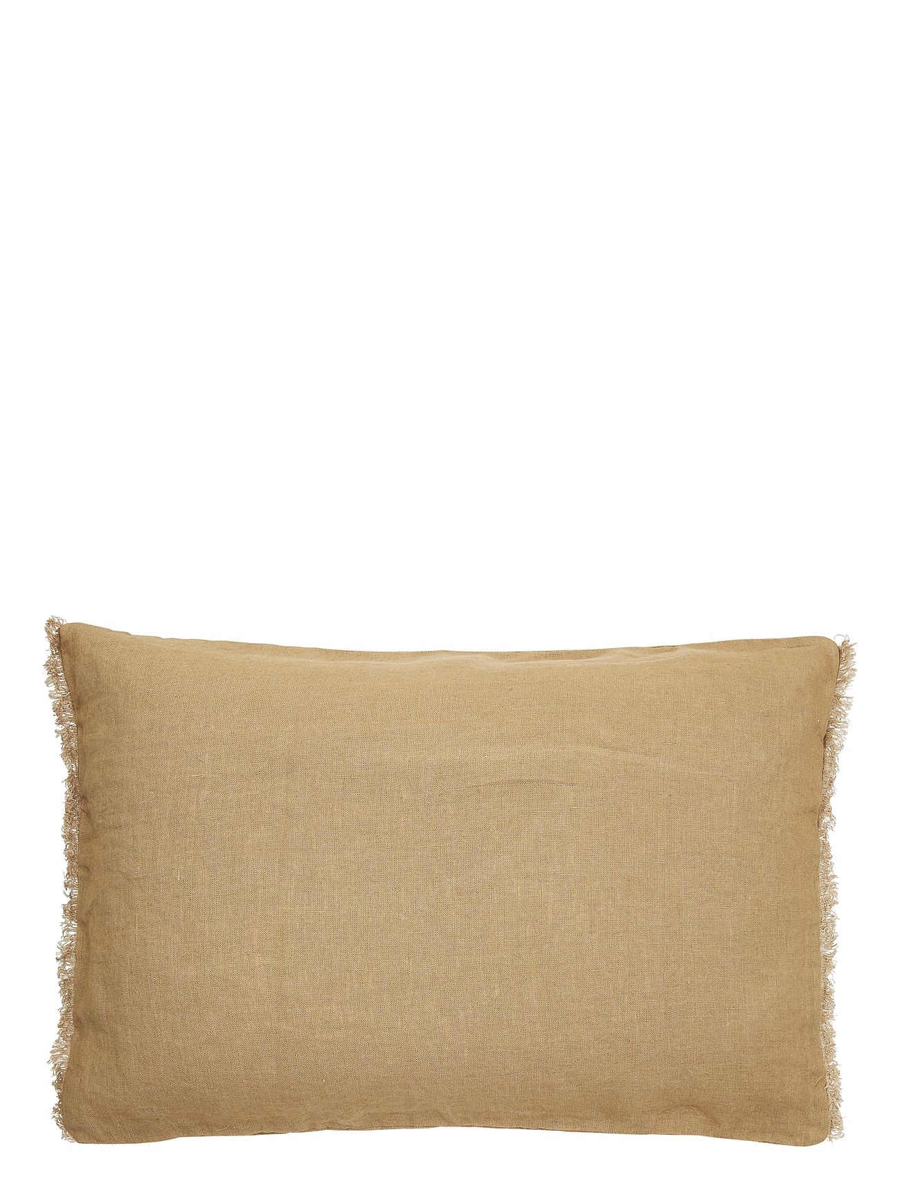 Cushion Cover - Noa Beige Boel & Jan
