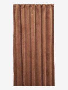 Anna  Curtain length - aizkari un žalūzijas - brown