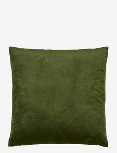 Anna  Cushion cover - cushion covers - green 2