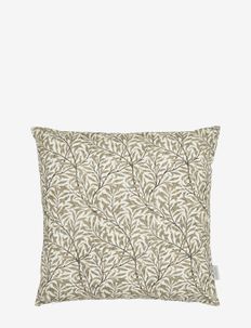Outdoor ramas cushion cover - poszewki na poduszki - beige