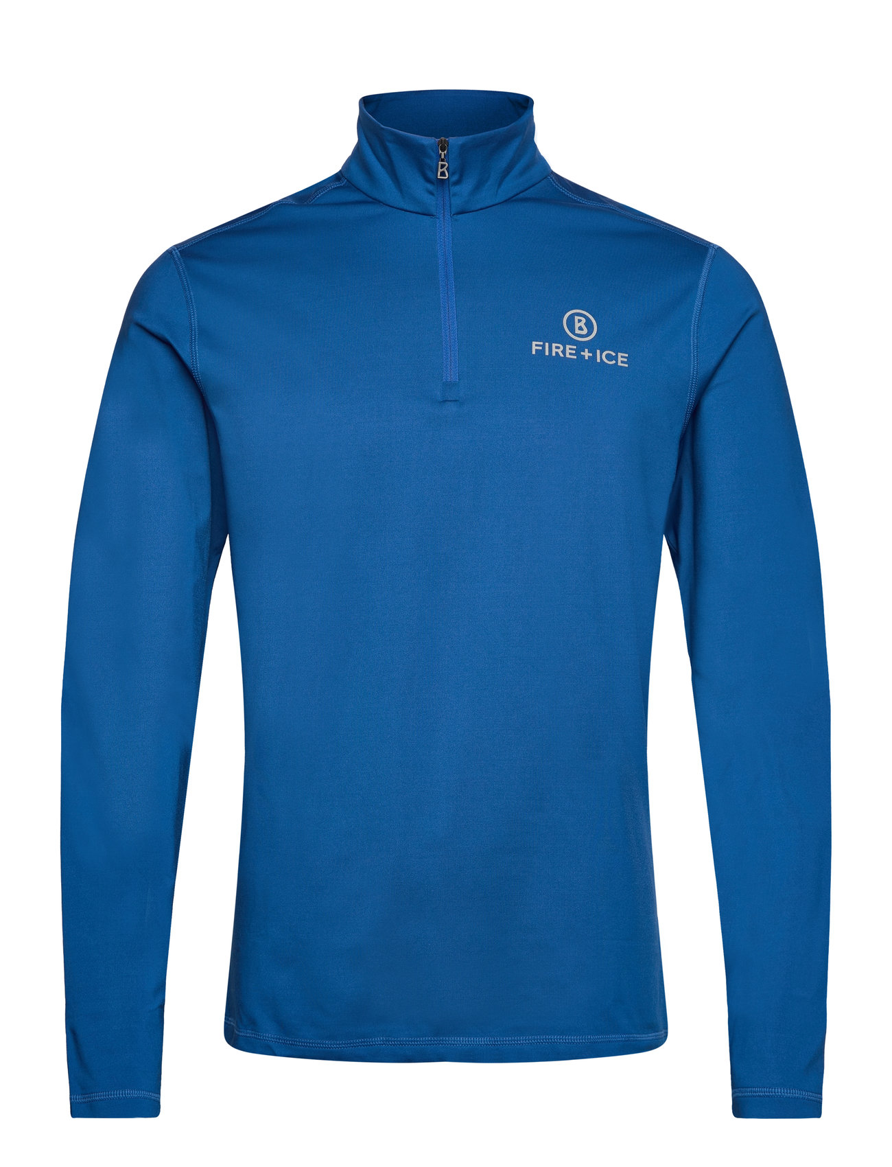 Pascal Sport Base Layer Tops Blue FIRE+ICE
