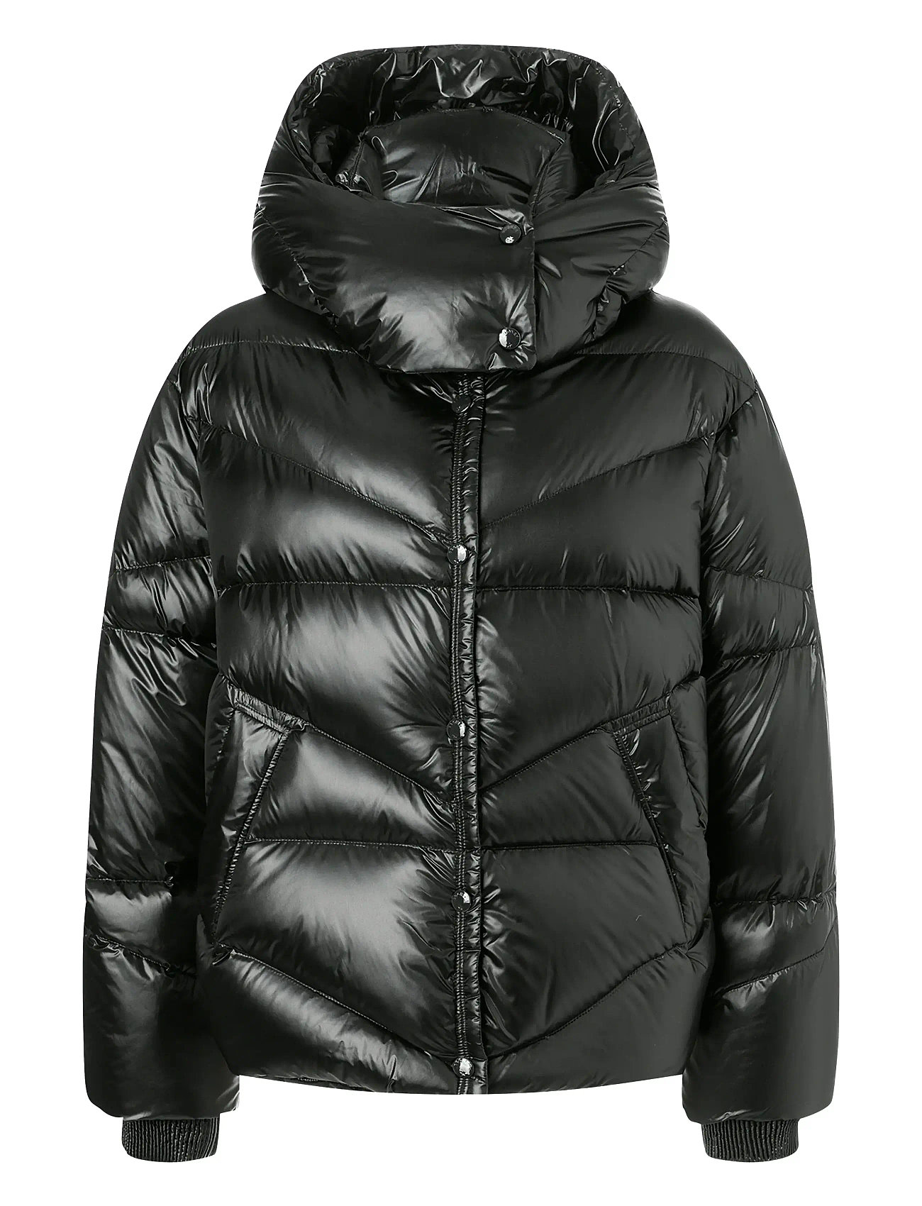 BOGNER Xally Schwarz - 38 - Damen