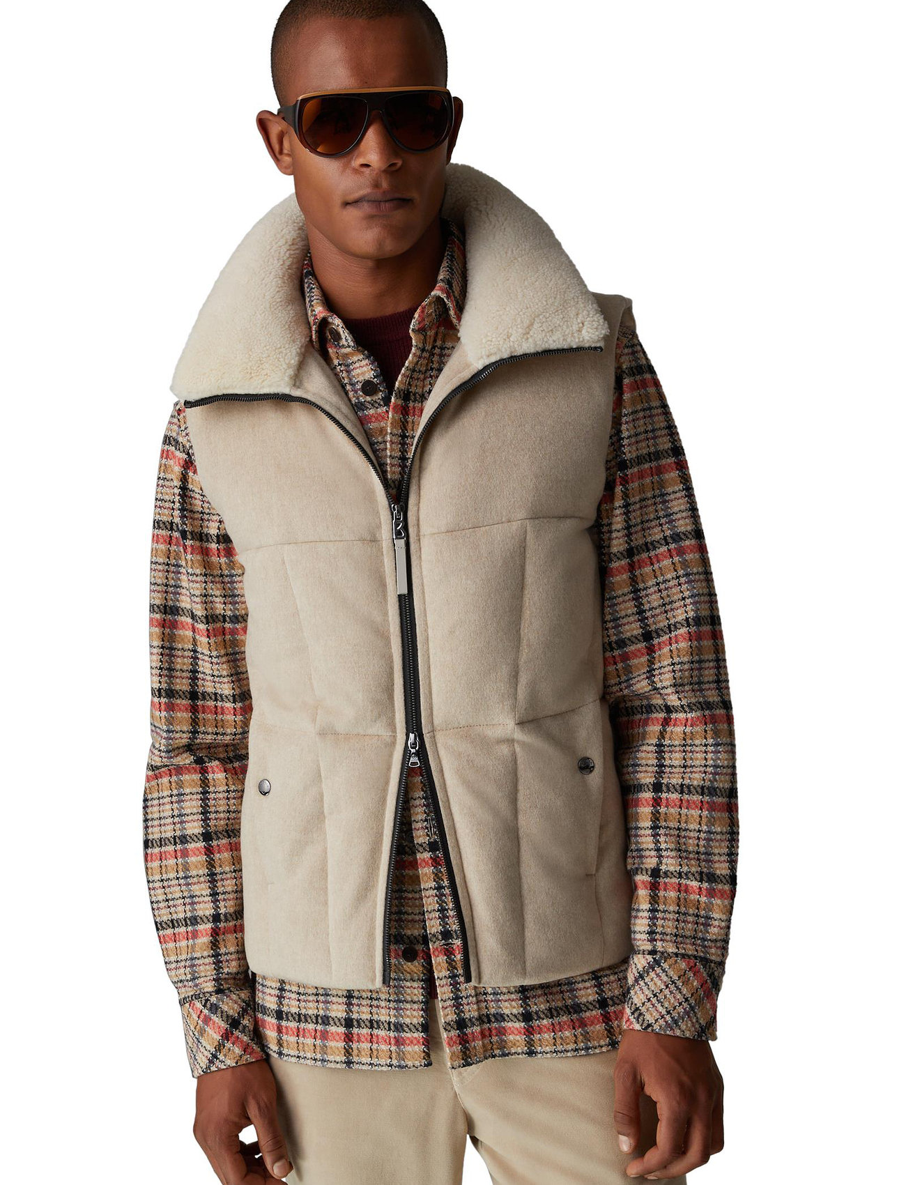 BOGNER Xeno d2 Vests Boozt