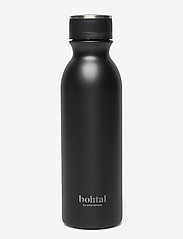 Bohtal - Insulated Flask - BLACK