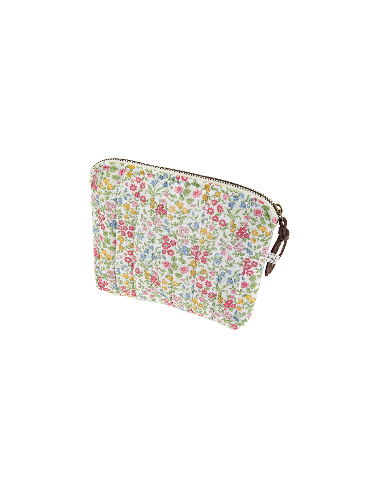 Bon Dep Pouch Xs Made With Liberty Lilibet - Makeup bags | Boozt.com