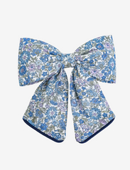 Luxury bow made with Liberty May Fields - LIBERTY MAY FIELDS