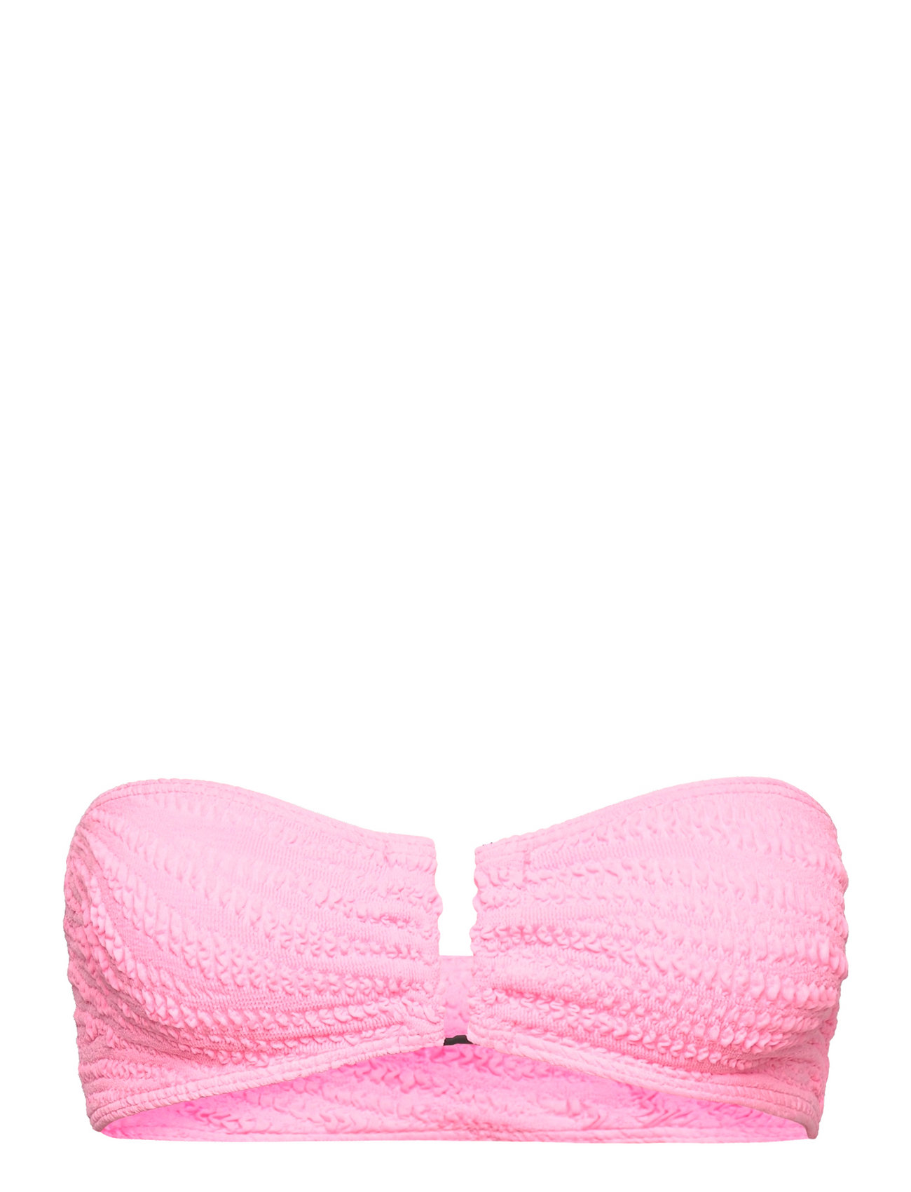 Blake Bandeau Pink Bond-Eye