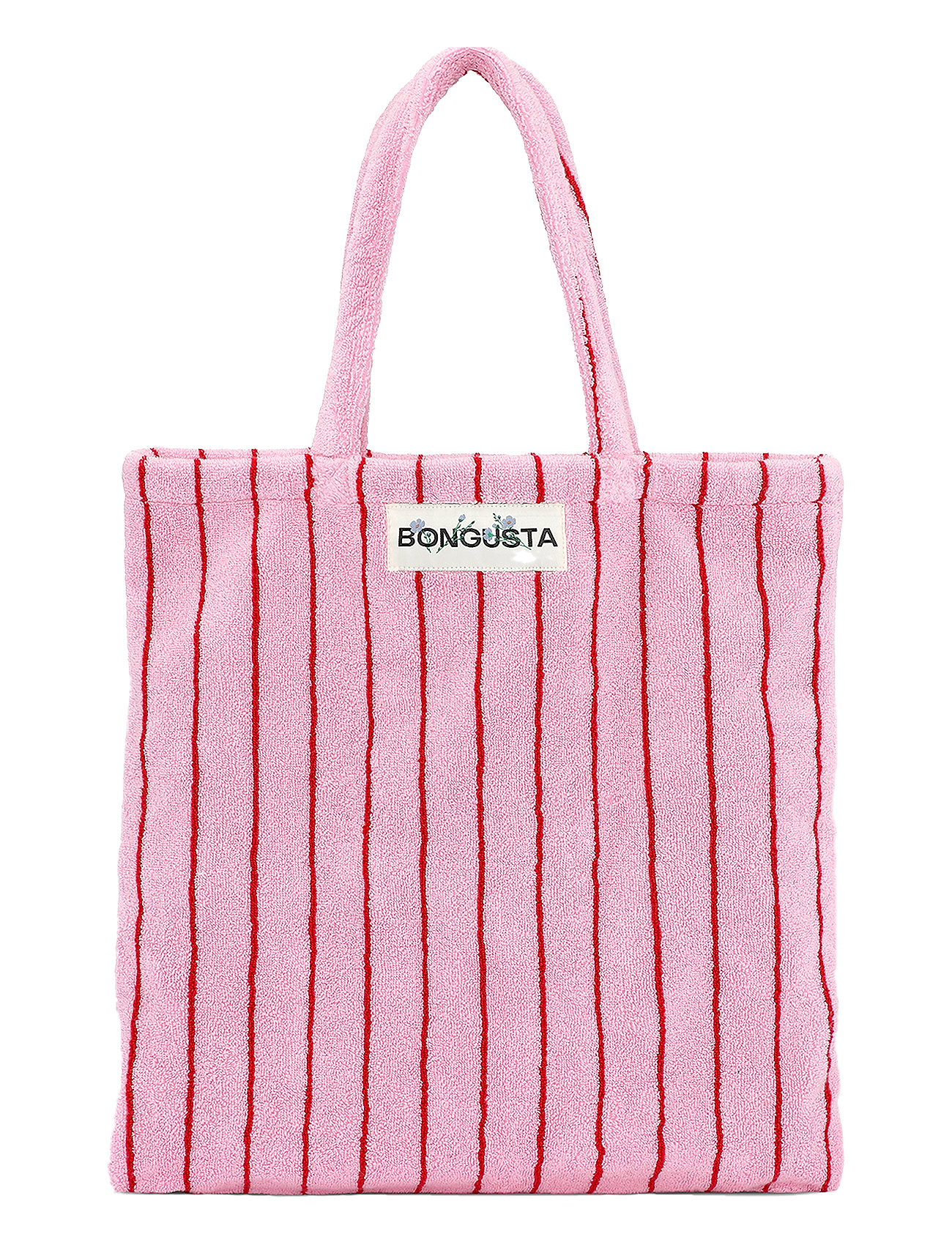 Bongusta Naram Totebag Rosa