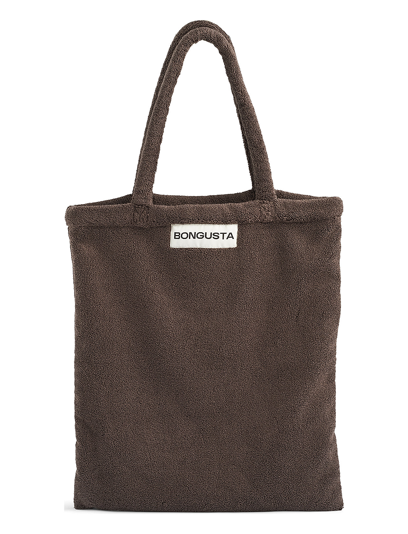 Bongusta Naram Totebag Brun