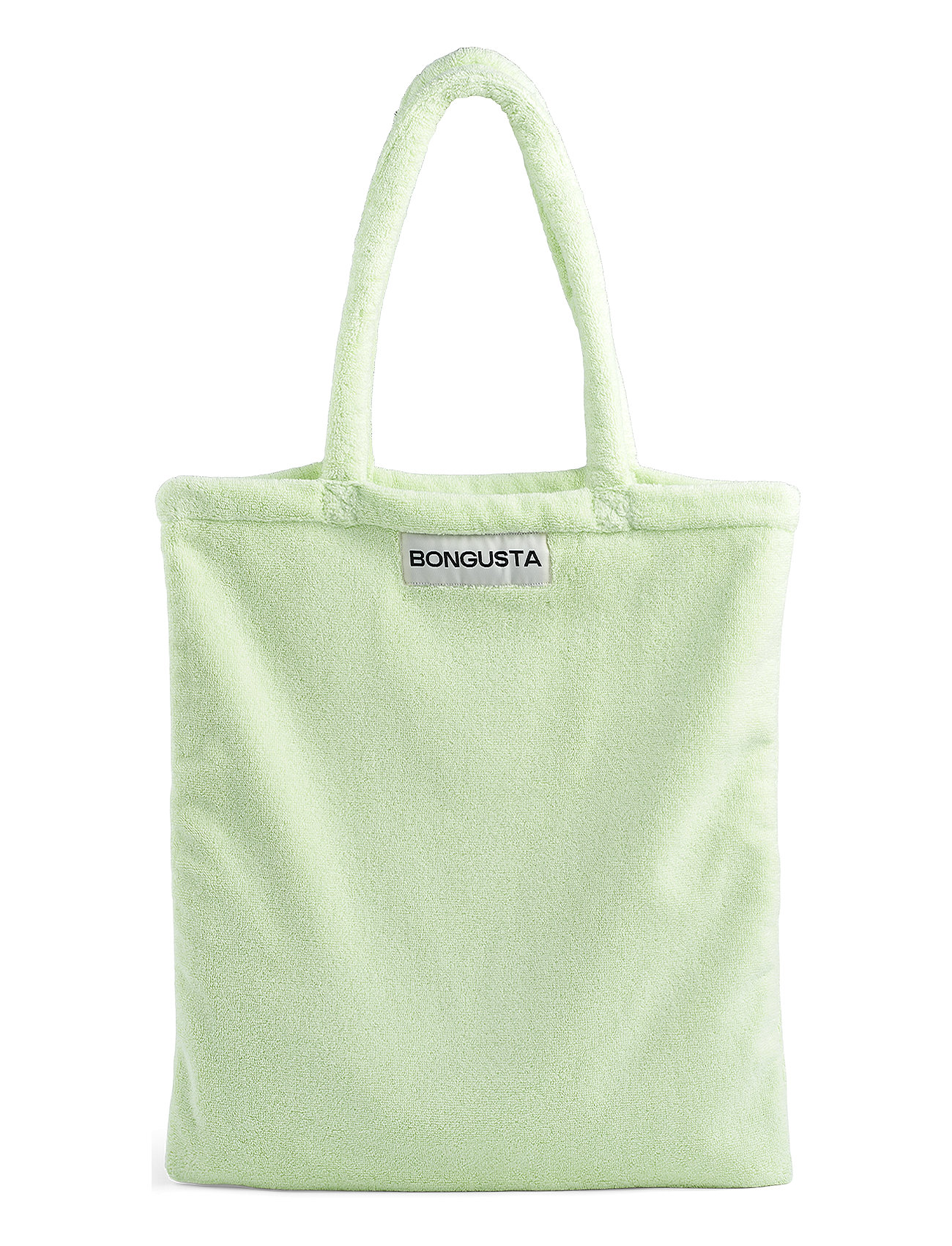 Bongusta Naram Totebag Grön