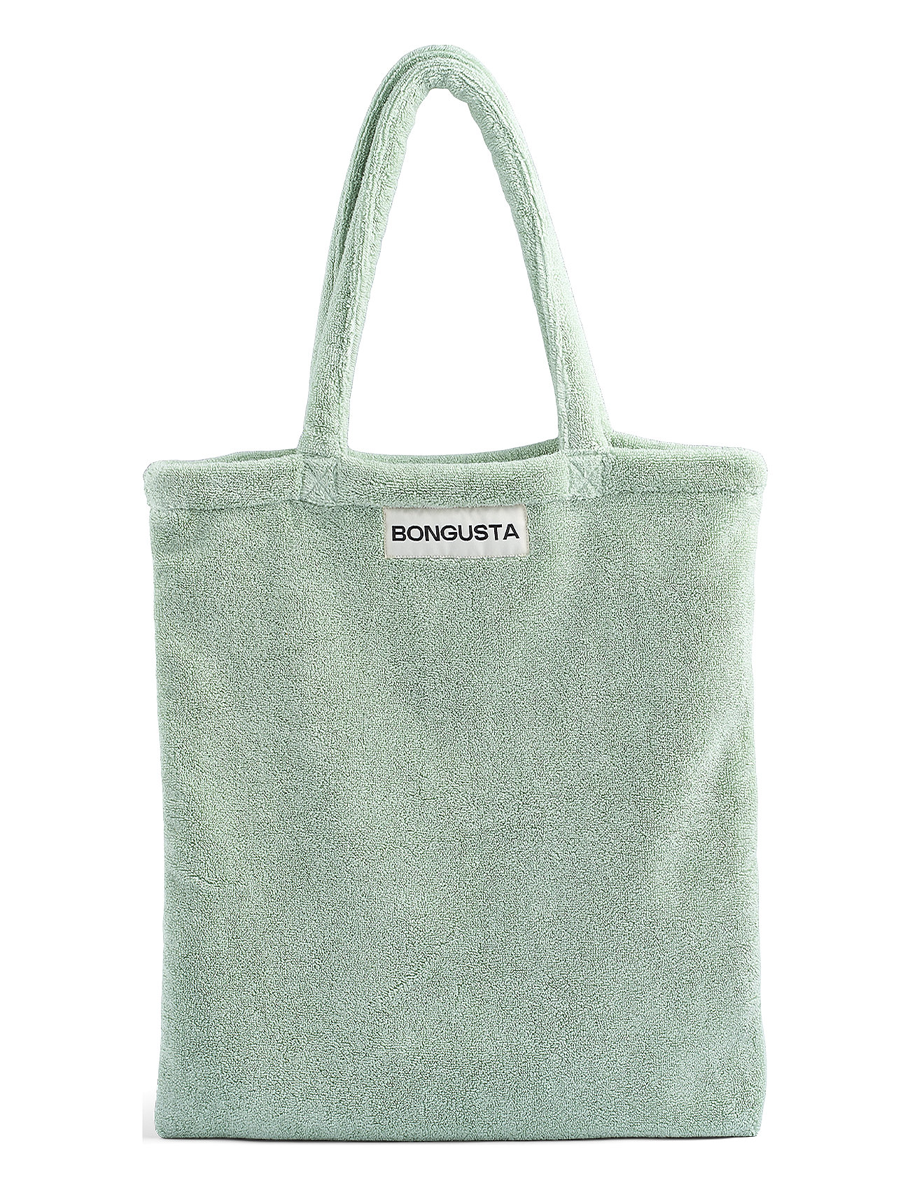 Bongusta Naram Totebag Grön