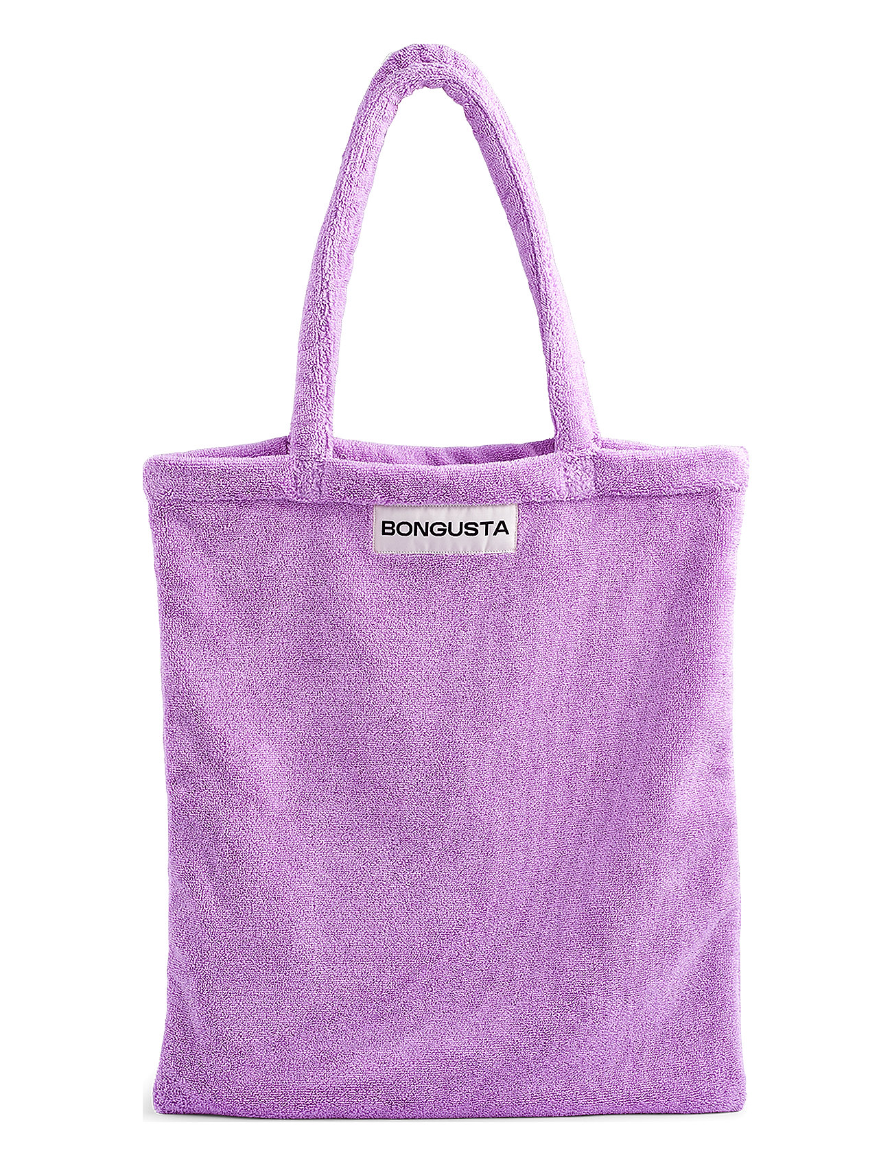 Bongusta Naram Totebag Lila