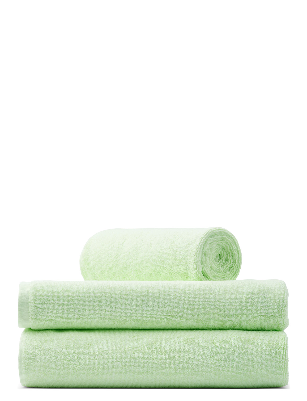 Bongusta Naram Bath Towels Gul