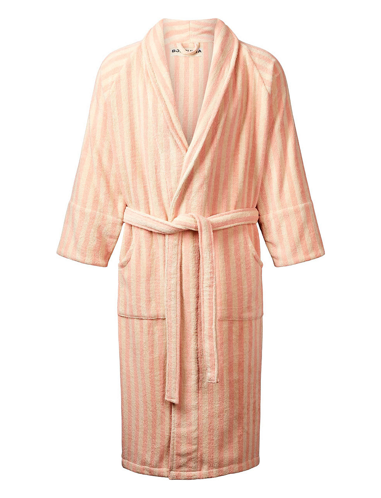 Bongusta Naram Bathrobe Kräm