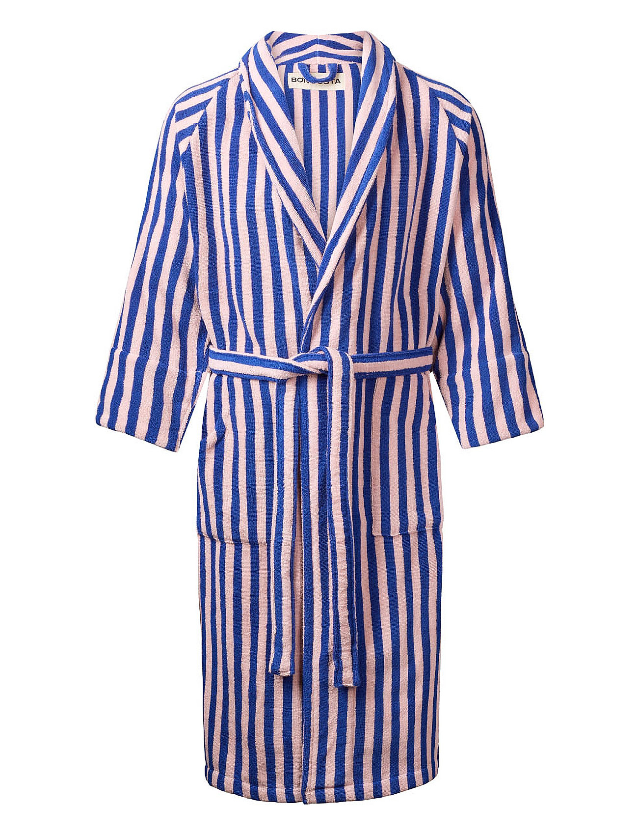 Bongusta Naram Bathrobe Multi/patterned