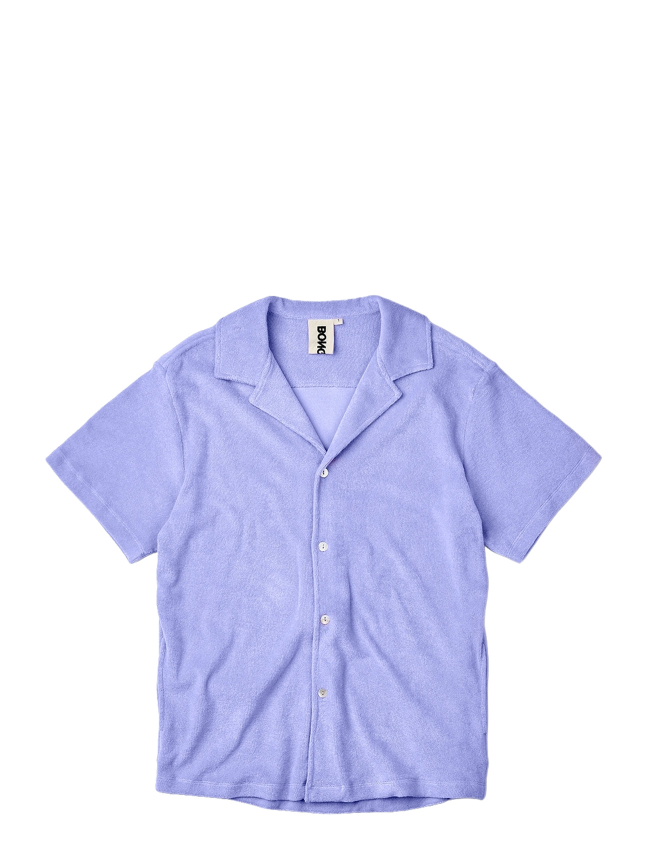 Bongusta Naram Shirt (BNGBON68) - Short-sleeved shirts