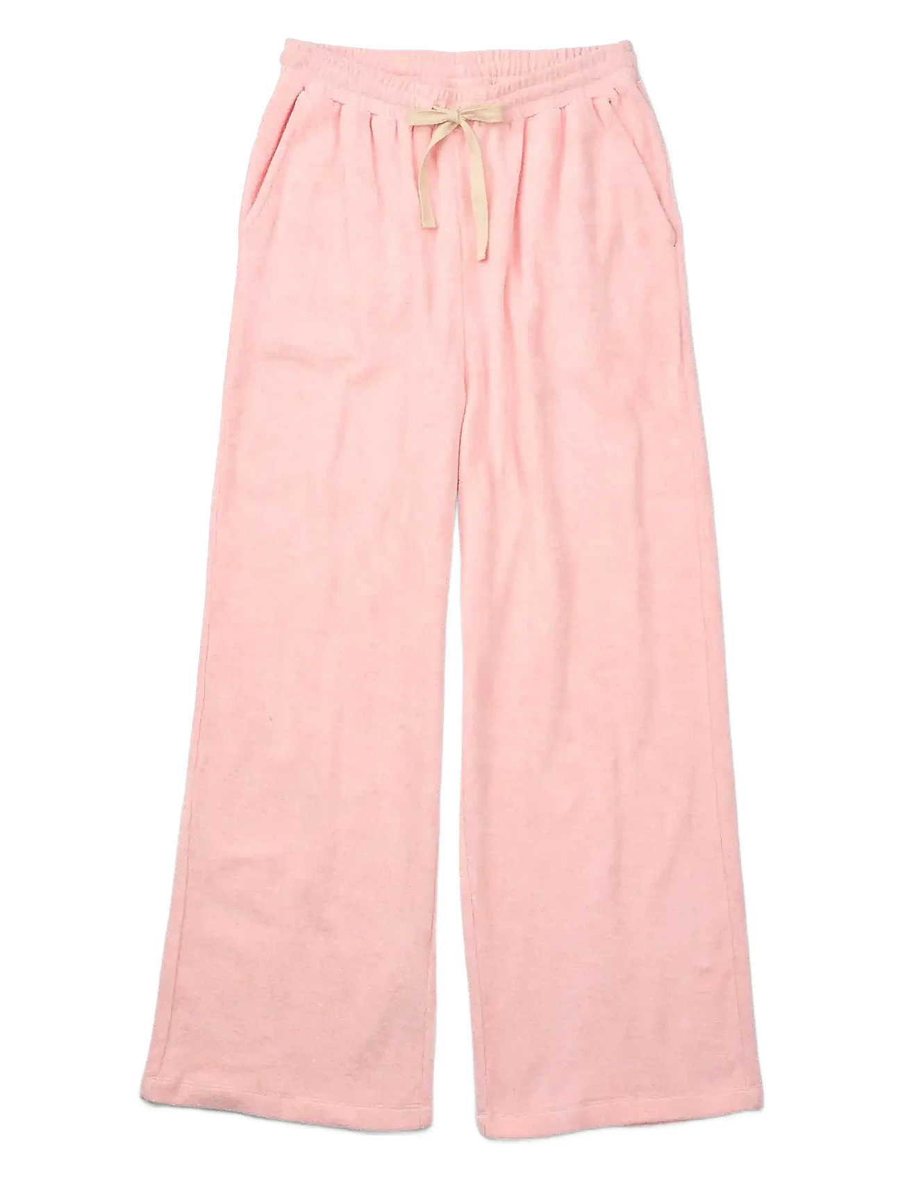 Naram Pants Pyjamas Pink Bongusta