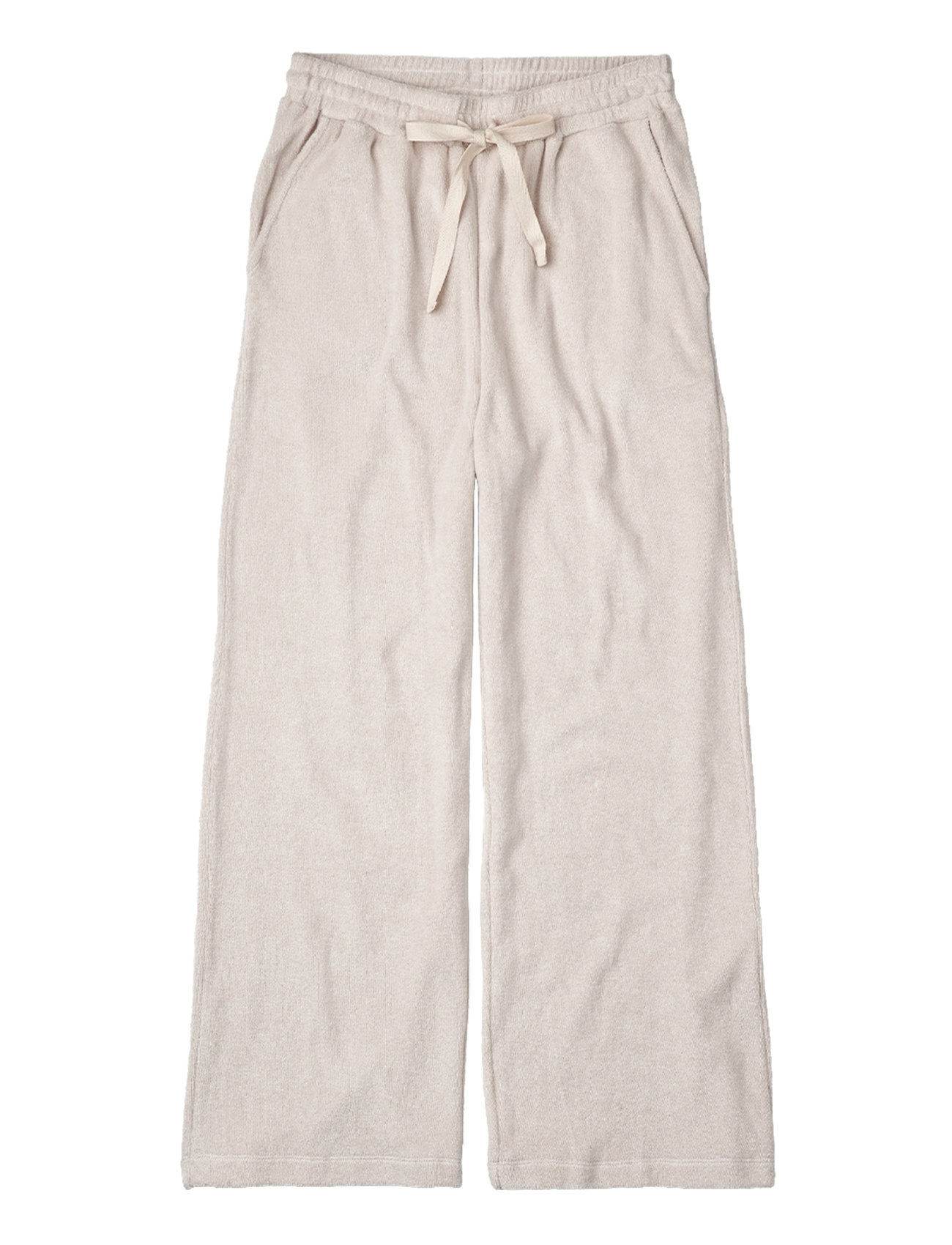 Naram Pants Pyjamas Beige Bongusta
