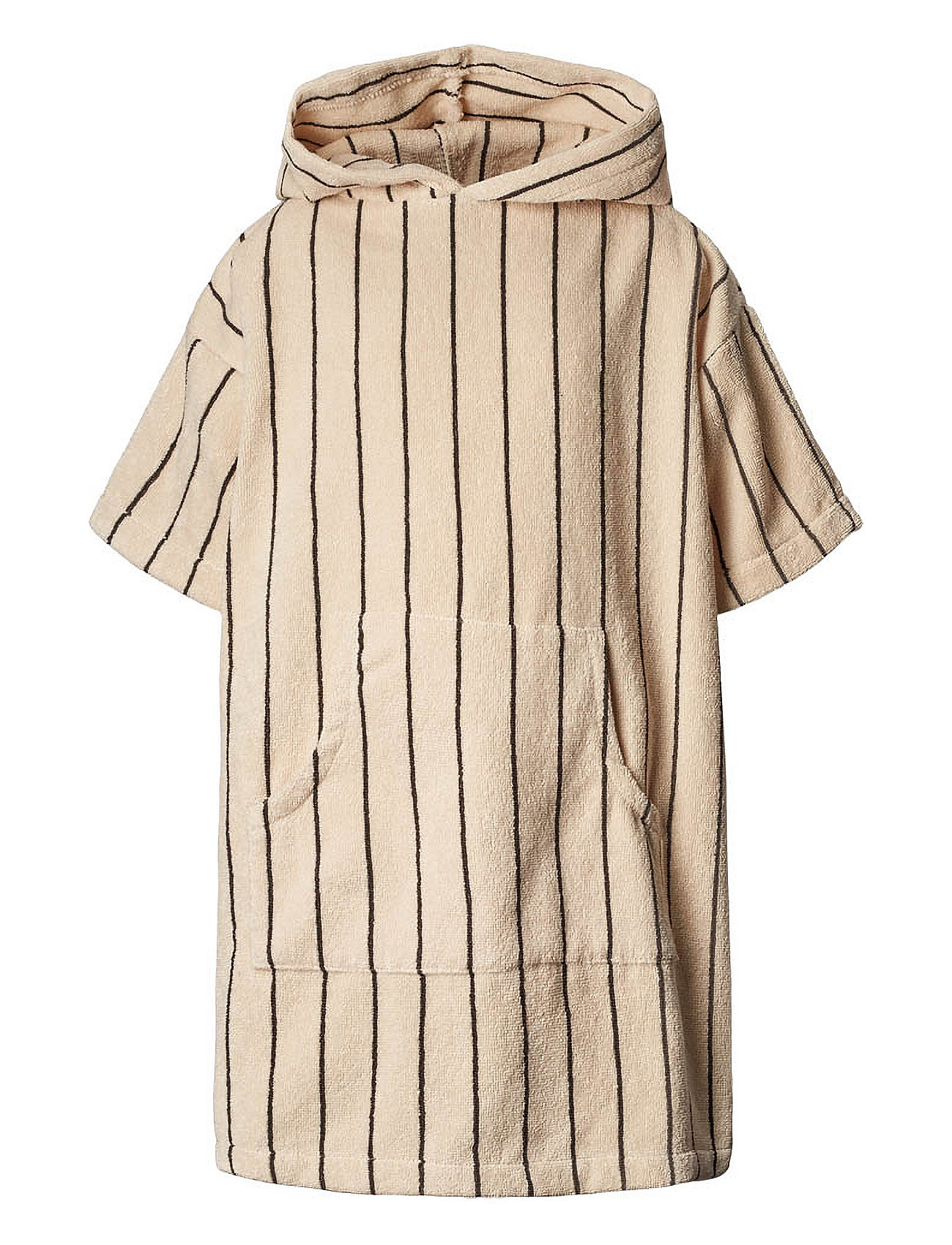 Bongusta Naram Kids Poncho Kräm