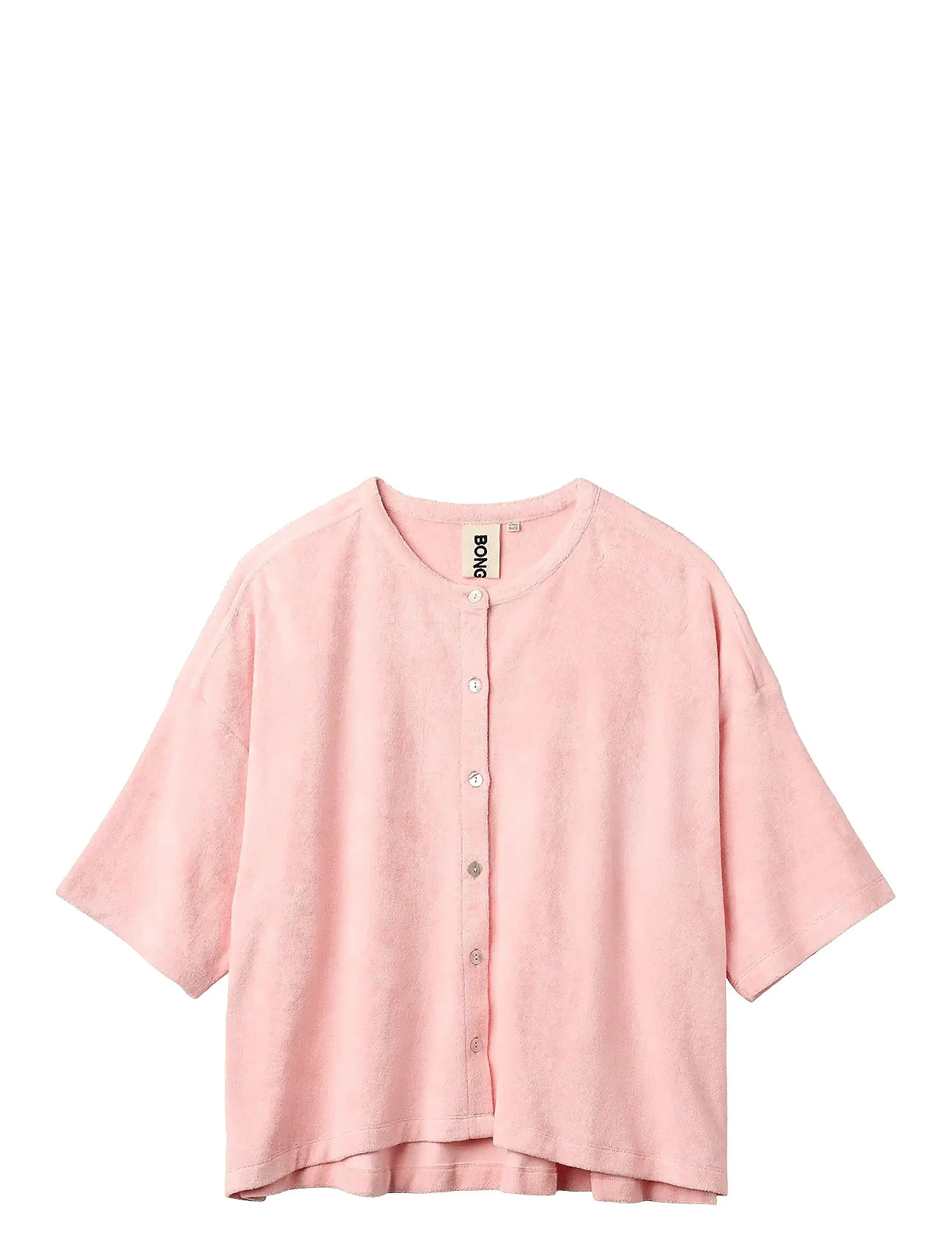 Bongusta Naram Oversized Shirt (BNGBON89) - Overshirts