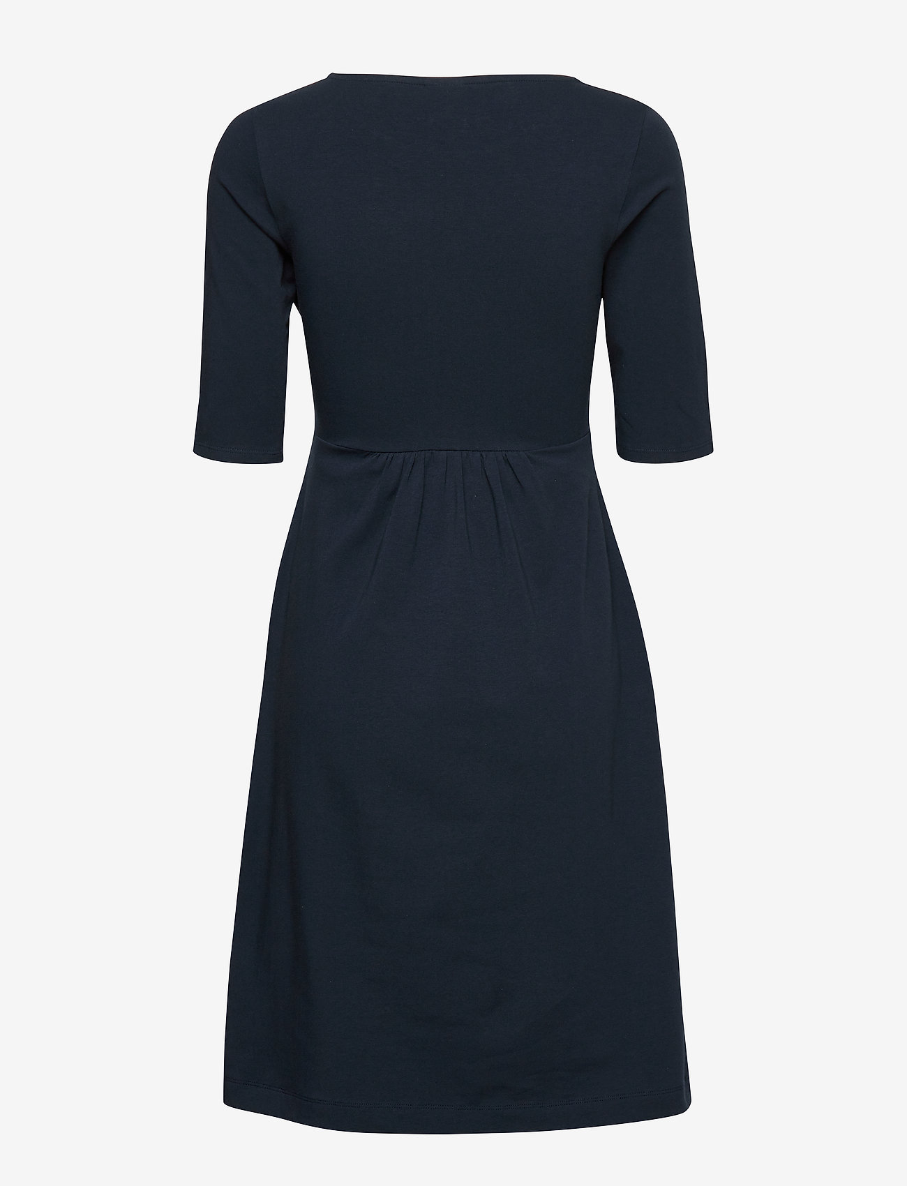 Linnea Dress (Midnight Blue) (583.20 kr) Boob | Klänning Linnea Klänningar
