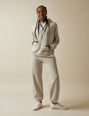 Boob Bff Boxy Hoodie (BDN01247) Bluzy z kapturem