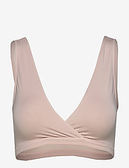 The Go-To bra - SOFT PINK