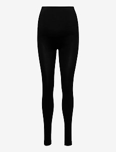 Support leggings - leggings - black