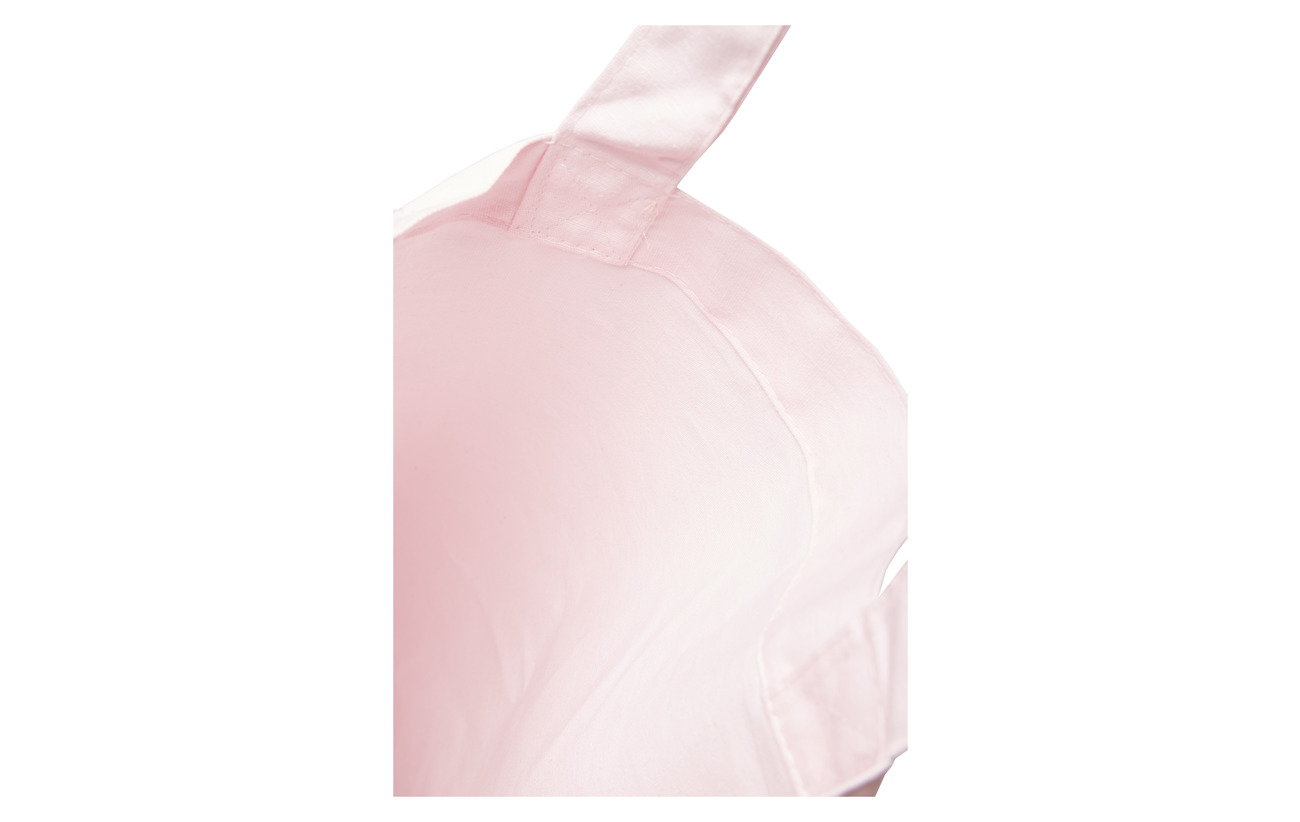 100 Off Coton Twill Merchandise White Totebag Boozt qCEOfxIwn