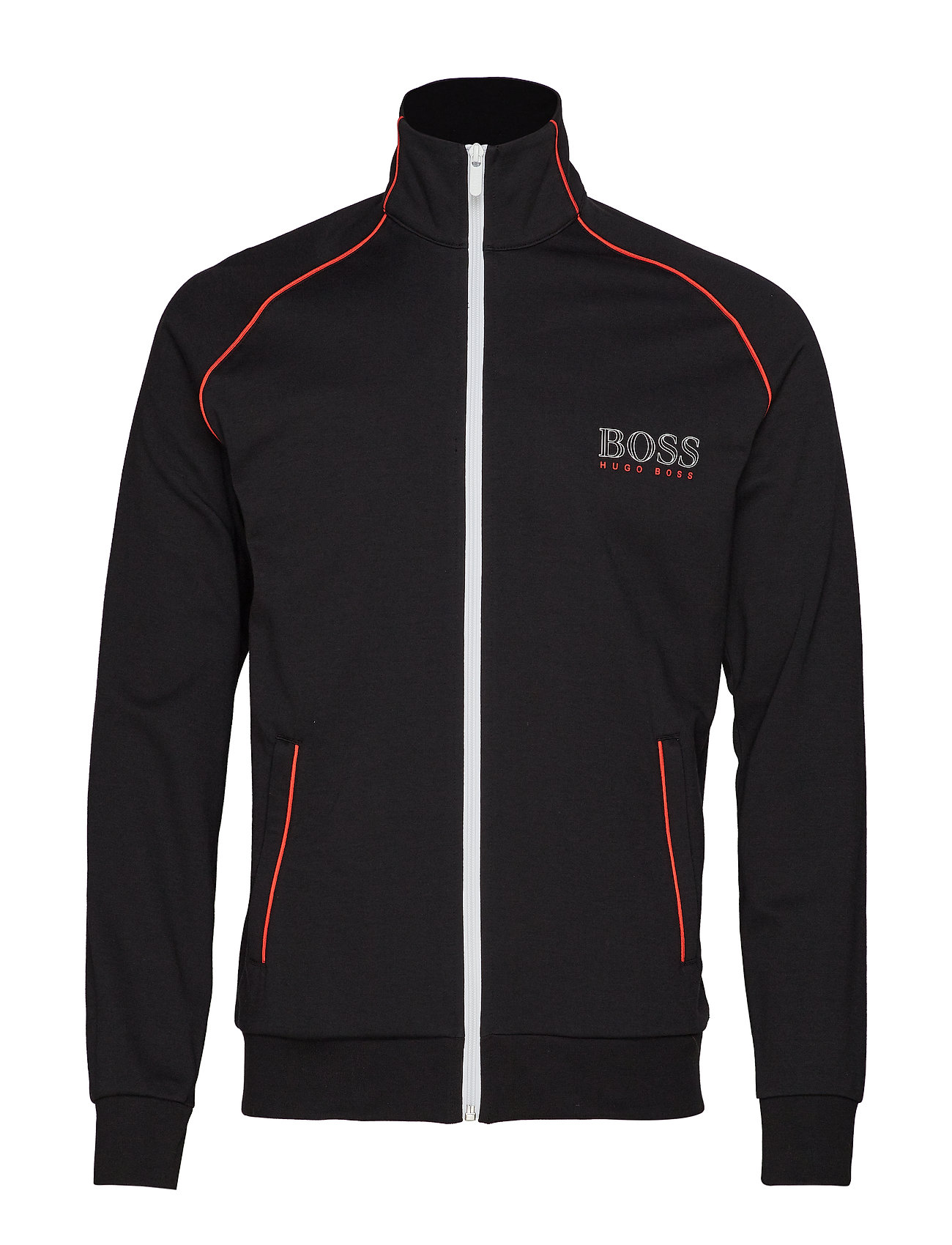 khaki green hugo boss tracksuit